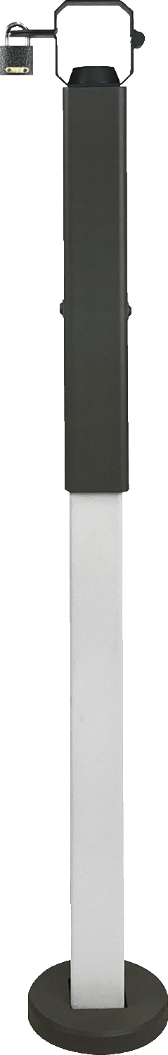 Опора стрелы «BST-01» CARDDEX