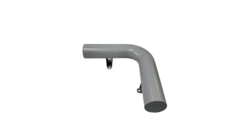 Колесоотбойник угловой КОУ-500-108 Ж